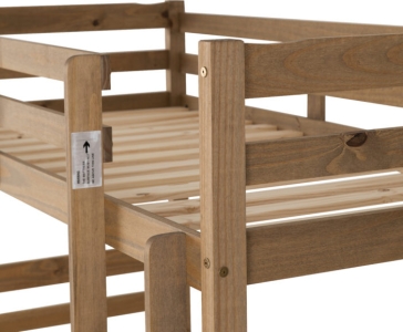 Image: 7001 - Panama Bunk Bed